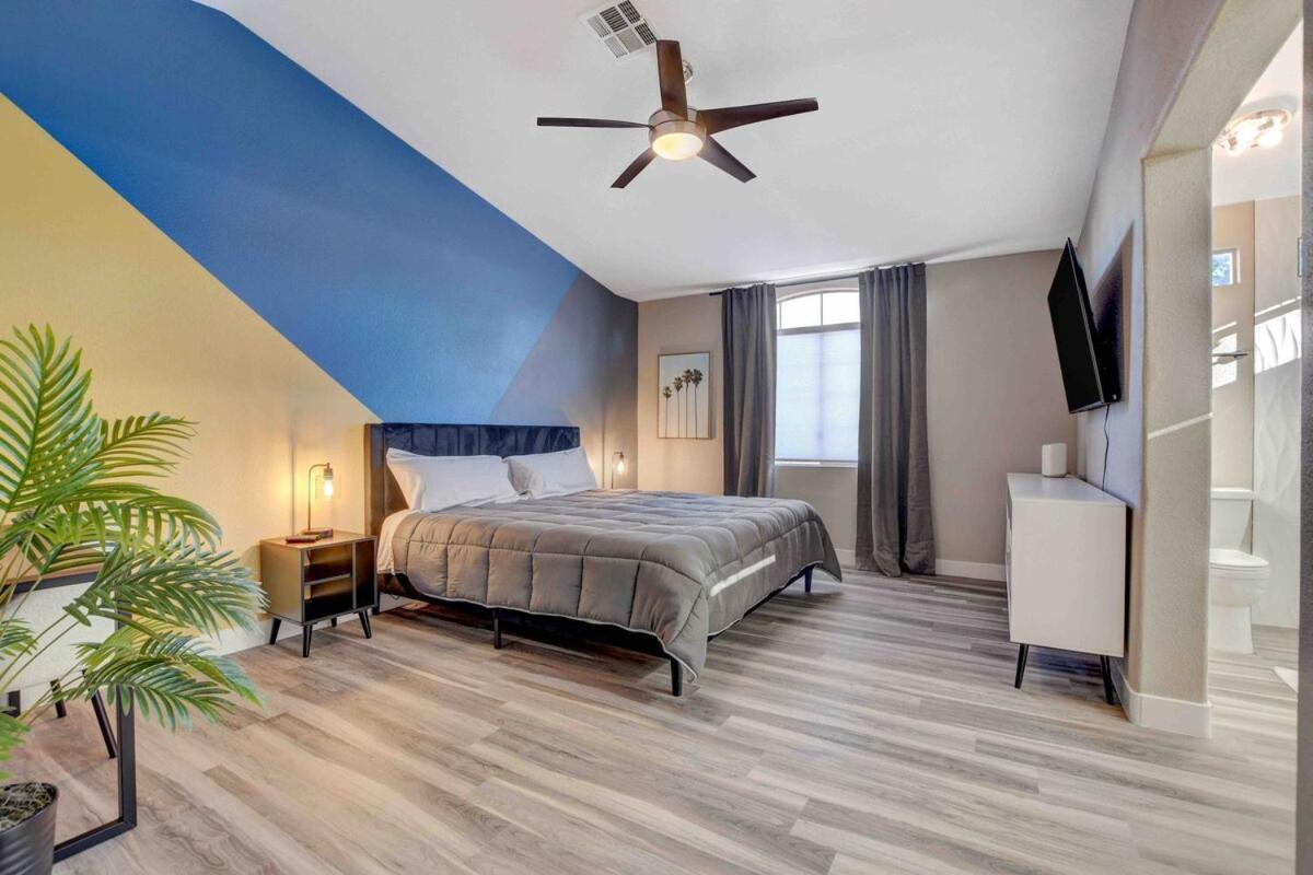 Holiday home Stoney Las Vegas
