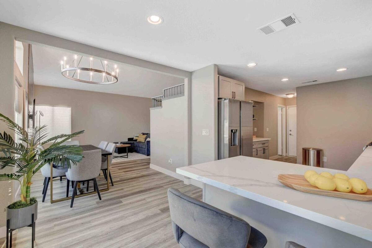 Holiday home Stoney Las Vegas
